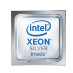 Intel Xeon Silver 4208 - 2.1 GHz - 8 processori - 16 thread - 11 MB cache - LGA3647 Socket - per Nimble Storage dHCI Large Solution with HPE ProLiant DL380 Gen10; ProLiant DL380 Gen10